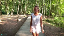 Katya Clover  from KATYA CLOVER