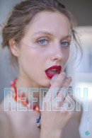Clarice in Refresh gallery from KATYA CLOVER