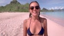 Katya Clover in My Trip To Komodo Island vol.3 video from KATYA CLOVER