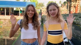 Katya Clover  from KATYA CLOVER