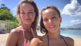 Danica Jewels & Natali  from KATYA CLOVER