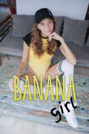 Katya Clover in Banana Girl gallery from KATYA CLOVER