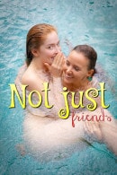 Katya Clover & Jia Lissa in Not Just Friends gallery from KATYA CLOVER