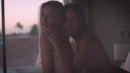 Katya Clover & Killer Katrin in Between Day And Night video from KATYA CLOVER