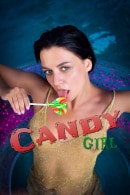 Nastya in Candy Girl gallery from KATYA CLOVER