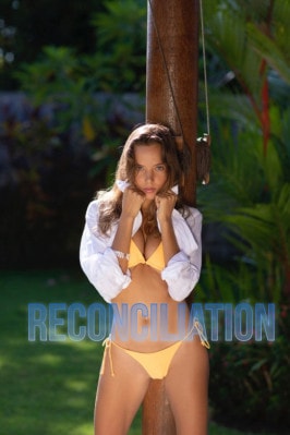 Katya Clover  from KATYA CLOVER