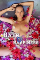 Bath Of Happiness