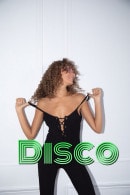 Katya Clover in Disco gallery from KATYA CLOVER