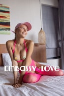 Embassy Of Love