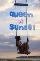 Katya Clover in Queen Of Sunset gallery from KATYA CLOVER