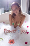 Katya Clover in Flower Of Joy gallery from KATYA CLOVER