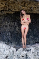 Katya Clover in Under Pressure gallery from KATYA CLOVER