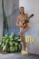 Katya Clover in Dance With Me gallery from KATYA CLOVER