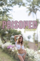 Katya Clover in Poisoned Flower gallery from KATYA CLOVER