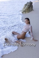 Katya Clover in Intimate Harmony gallery from KATYA CLOVER