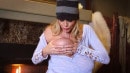 Kelly Madison in In From The Cold video from KELLYMADISON