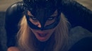 Kelly Madison in Mean Kitty video from KELLYMADISON