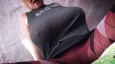 Kelly Madison in Nerd Knockers video from KELLYMADISON