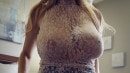 Kelly Madison in White Lace video from KELLYMADISON