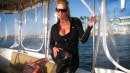 Kelly Madison in Boob Cruise gallery from KELLYMADISON