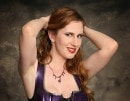 Natali Demore 2 gallery from KENMARCUS