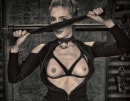 Pretty Kitty's Valentine gallery from KENMARCUS