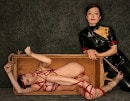 Midori And Emily 2 gallery from KENMARCUS