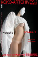 Angel-1