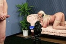 Pippa Blonde in Off Camera Wank video from LADYVOYEURS