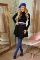 Serenity gallery from LAYERED-NYLONS