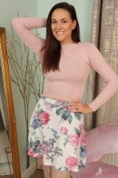 Zuzanah gallery from LAYERED-NYLONS