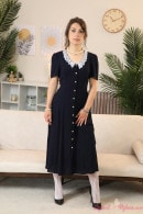 Gia gallery from LAYERED-NYLONS