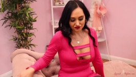 Bonnie  from LAYERED-NYLONS