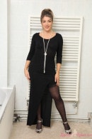 Tillie gallery from LAYERED-NYLONS