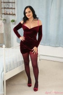 Bonnie gallery from LAYERED-NYLONS