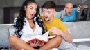 Beginner In English, Fluent In Anal