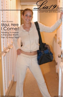 Lia19 & Lia  from LIA19