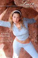 Chapter 15 Volume 2 - Athletic Hottie