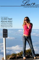Lia19 in Chapter 34 Volume 2 - 10000 Feet Above Maui gallery from LIA19
