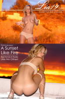 Lia19 in Chapter 62 Volume 1 - A Sunset Like Fire gallery from LIA19
