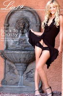 Lia19 in Chapter 72 Volume 1 - Back To Classy gallery from LIA19