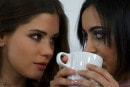 Her First Time With Little Caprice gallery from LITTLECAPRICE-DREAMS