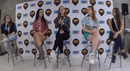 Tiffany Tatum  from LITTLECAPRICE-DREAMS