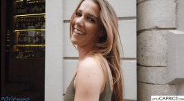 Alexis Crystal  from LITTLECAPRICE-DREAMS