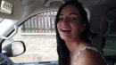 POVdreams Auto Stop Leanne Lace video from LITTLECAPRICE-DREAMS