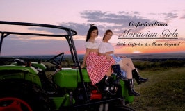 Little Caprice & LittleCaprice  from LITTLECAPRICE-DREAMS