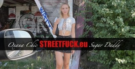 Oxana Chic  from LITTLECAPRICE-DREAMS