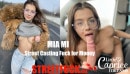 STREETFUCK Mia Mi Fuck For Money Street Casting... gallery from LITTLECAPRICE-DREAMS