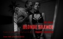 XPERVO Mr Nice Blonde Silence Ambar Lapiedra... gallery from LITTLECAPRICE-DREAMS