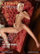 Lolla in Let The Spirit gallery from LIZZIE-SECRET by Nina Larochelle
